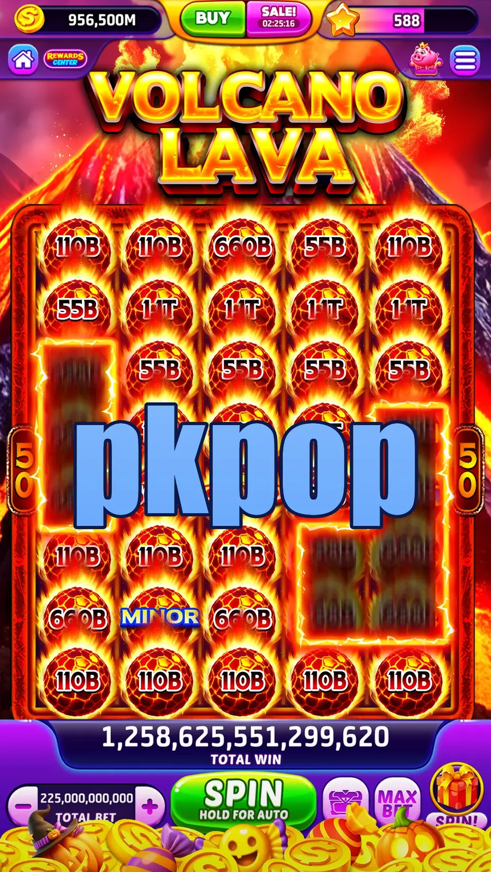 pkpop ডাউনলোড